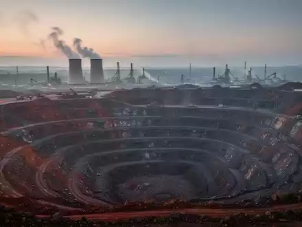 BHP Aktie: 2 Millionen Tonnen Kupfer bis 2035 - Foto: über boerse-global.de