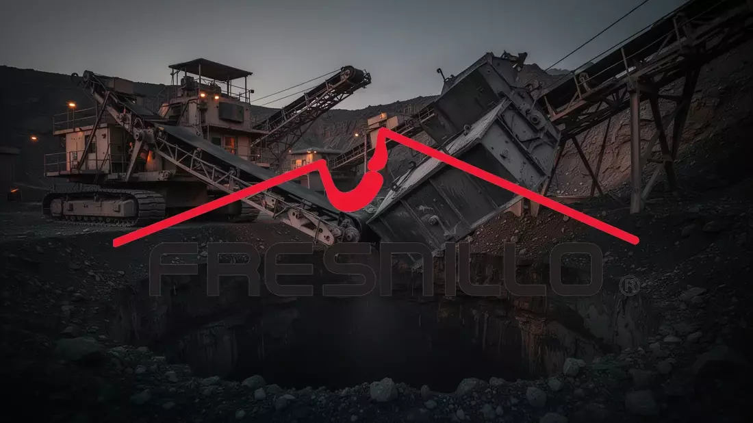 Fresnillo Aktie: 7,55-Prozent-Rücksetzer auf 38,92 Euro - Bild: über boerse-global.de