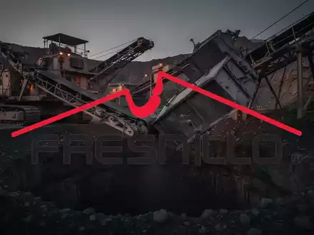 Fresnillo Aktie: 7,55-Prozent-Rücksetzer auf 38,92 Euro - Foto: über boerse-global.de