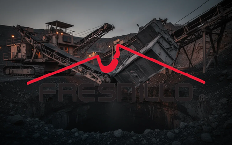 Fresnillo Aktie: 7,55-Prozent-Rücksetzer auf 38,92 Euro - Foto: über boerse-global.de