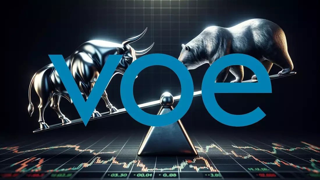 Voestalpine’s Green Furnace Takes Shape as Tariff Litigation and Deep-Pocketed Rival Cloud the Outlook Illustration mit AI erstellt übermittelt durch boerse-global.de