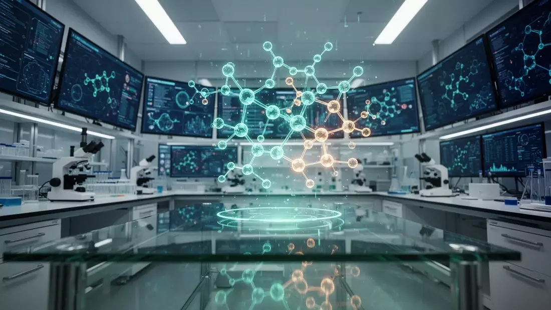 Onco-Innovations Aktie: GSK nutzt SynoGraph für Real-World-Evidence - Bild: über boerse-global.de