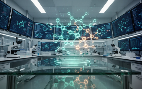 Onco-Innovations Aktie: GSK nutzt SynoGraph für Real-World-Evidence - Foto: über boerse-global.de