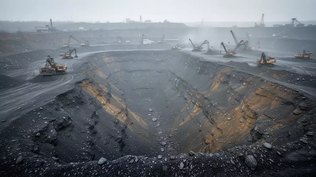 Graphite One Aktie: 37 Prozent Minus seit Jahresanfang - Bild: über boerse-global.de