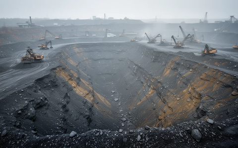 Graphite One Aktie: 37 Prozent Minus seit Jahresanfang - Foto: über boerse-global.de
