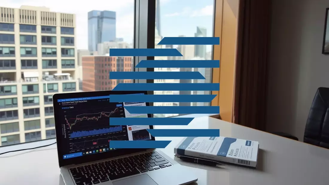 Munich Re’s Share Buyback and Record Profit Fail to Offset Pricing Fears as Analysts Slash Targets Illustration mit AI erstellt übermittelt durch boerse-global.de
