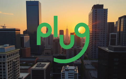 Plug Power’s Q1 Revenue Beat and Electrolyzer Surge Prompt Analyst Upgrades, but Mixed Ratings and Cash Burn Cap Enthusiasm - Foto: über boerse-global.de