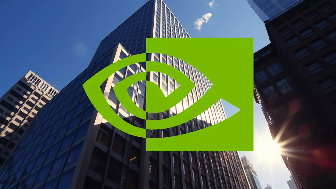 Nvidia toca techo en bolsa con la esperanza china, pero el visto bueno de Pekín sigue en el aire Illustration mit AI erstellt übermittelt durch boerse-global.de