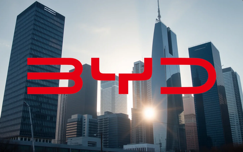 BYD acelera en Europa: la fábrica húngara bajo sospecha mientras negocia la compra de plantas a Stellantis - Foto: über boerse-global.de