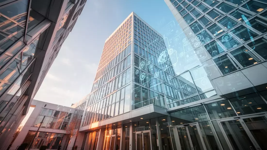 Deutschland auf dem Weg zur digitalen Verwaltung: Meilenstein in Hamburg - Bild: über boerse-global.de