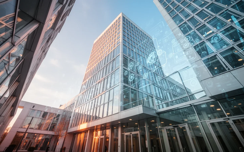 Deutschland auf dem Weg zur digitalen Verwaltung: Meilenstein in Hamburg - Foto: über boerse-global.de