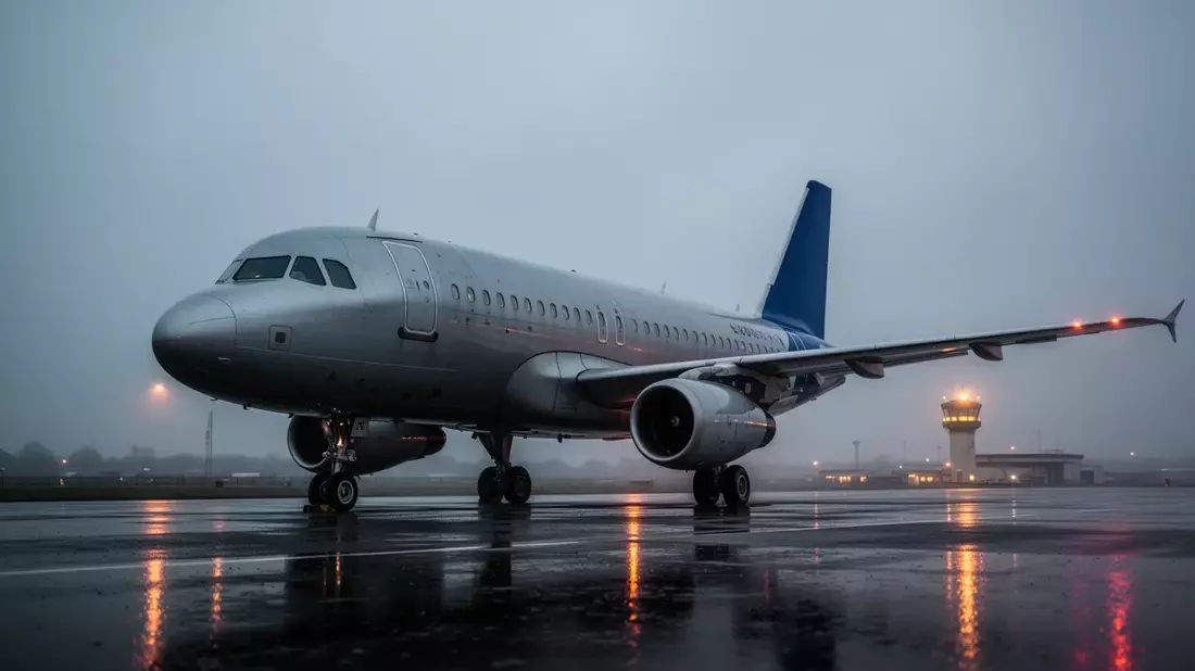 Airbus Aktie: Q1-Gewinn verfehlt Erwartung deutlich - Bild: über boerse-global.de