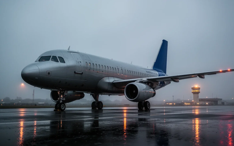 Airbus Aktie: Q1-Gewinn verfehlt Erwartung deutlich - Foto: über boerse-global.de