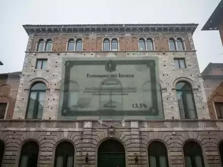 Monte dei Paschi: 13,5%-Aktionär gegen Generali-Verkauf - Foto: über boerse-global.de