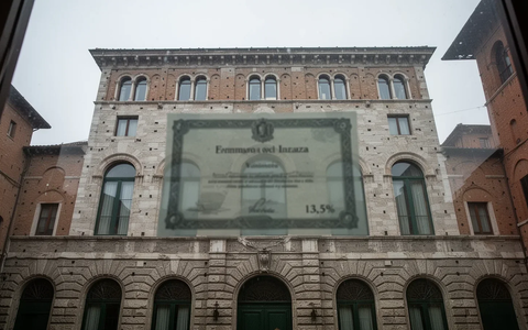 Monte dei Paschi: 13,5%-Aktionär gegen Generali-Verkauf - Foto: über boerse-global.de