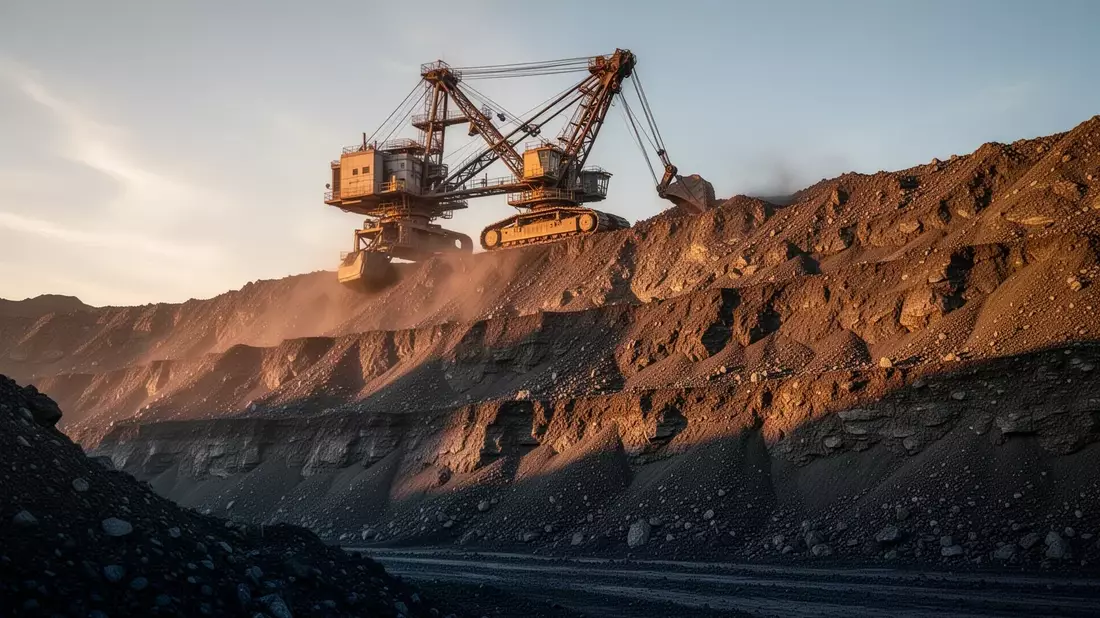 Arafura: 7,5 Tonnen schwere Seltene Erden erstmals - Bild: über boerse-global.de