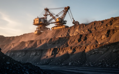 Arafura: 7,5 Tonnen schwere Seltene Erden erstmals - Foto: über boerse-global.de