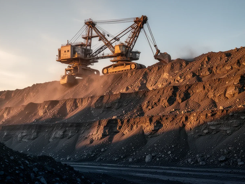 Arafura: 7,5 Tonnen schwere Seltene Erden erstmals - Foto: über boerse-global.de