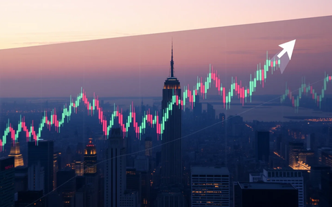 El Vanguard FTSE All-World afronta dos puntos de inflexión: la decisión de FTSE sobre Indonesia y la distensión Trump-Xi - Foto: über boerse-global.de