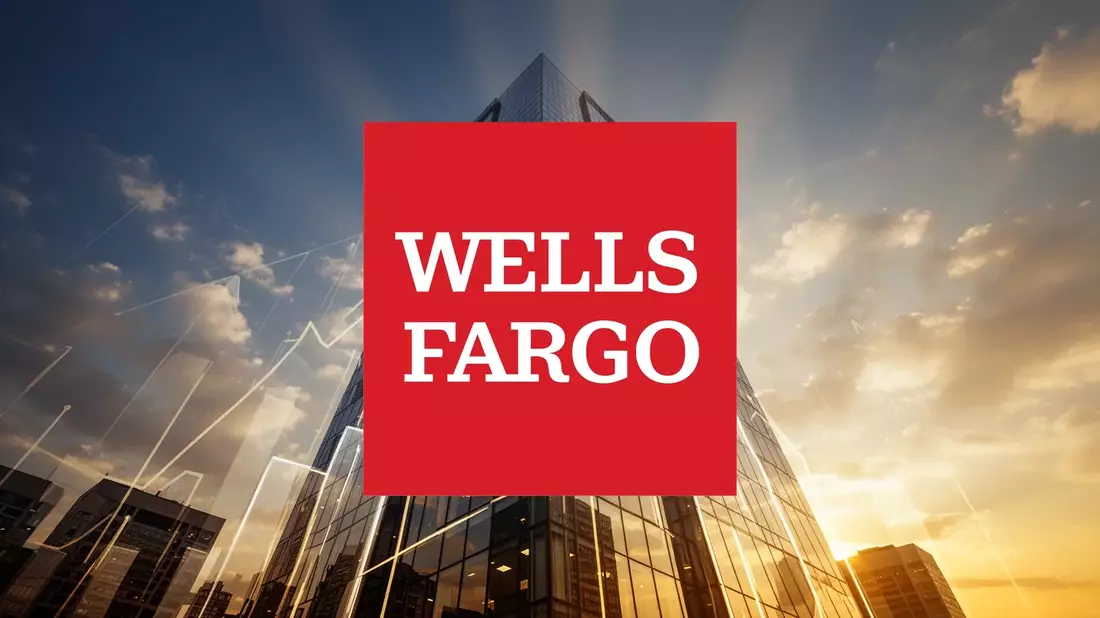 Wells Fargo Aktie: Obergrenze aufgehoben, Kredite wachsen 11% - Bild: über boerse-global.de