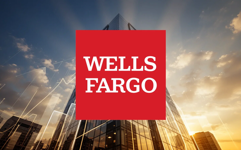 Wells Fargo Aktie: Obergrenze aufgehoben, Kredite wachsen 11% - Foto: über boerse-global.de