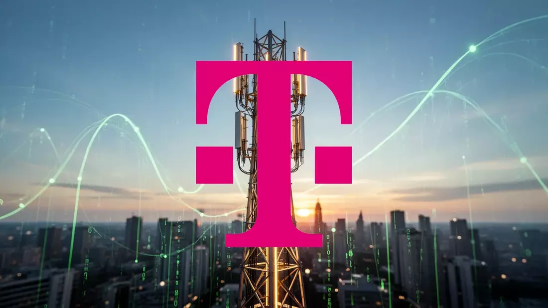 Deutsche Telekom Aktie: 950.000 bis 1,05 Millionen Neukunden erwartet - Bild: über boerse-global.de