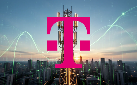 Deutsche Telekom Aktie: 950.000 bis 1,05 Millionen Neukunden erwartet - Foto: über boerse-global.de