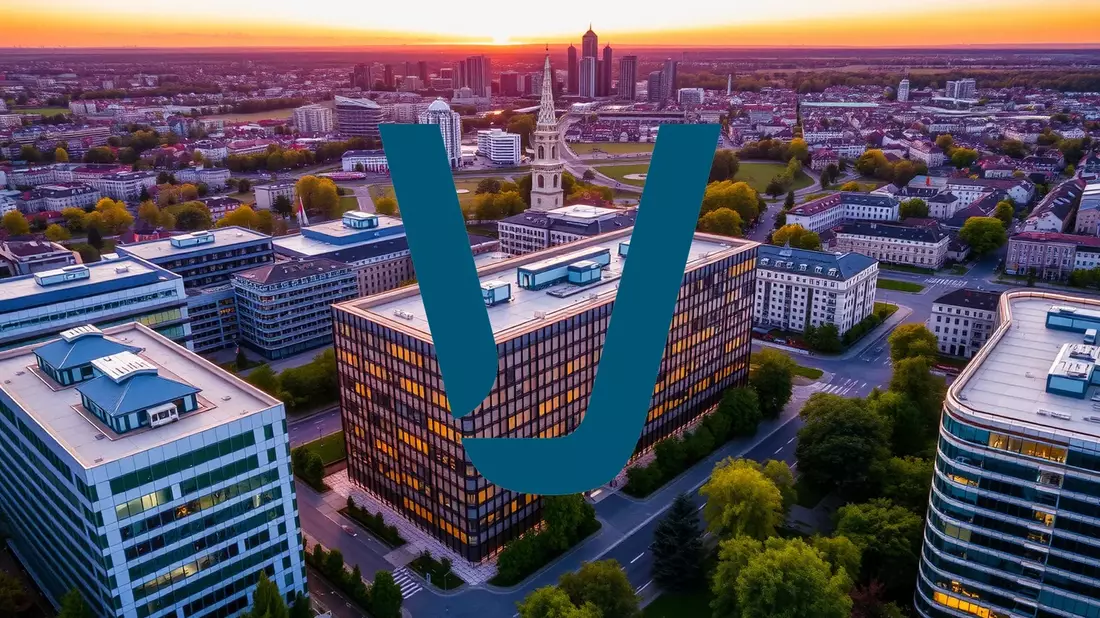 Vonovia’s Technical Hammer and Goldman Upgrade Fail to Lift Sentiment Ahead of AGM - Bild: über boerse-global.de