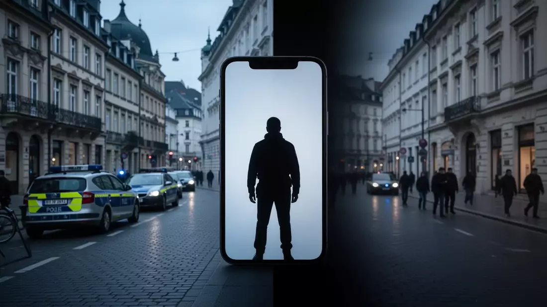 Smartphone-Diebstahl: Luxemburg und Wien ziehen die Schraube an - Bild: über boerse-global.de