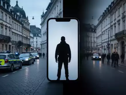 Smartphone-Diebstahl: Luxemburg und Wien ziehen die Schraube an - Foto: über boerse-global.de