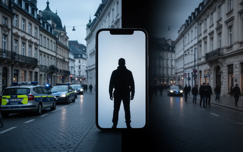 Smartphone-Diebstahl: Luxemburg und Wien ziehen die Schraube an - Foto: über boerse-global.de