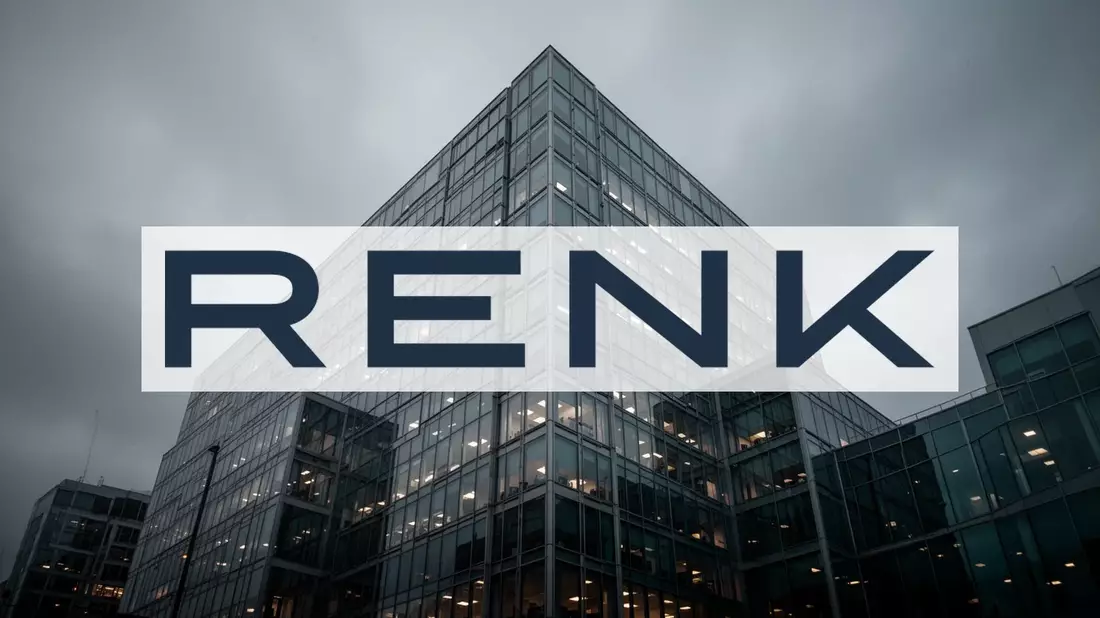 Renk Aktie: Aktionärsverschiebung auf Tiefpunkt - Bild: über boerse-global.de