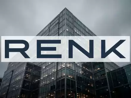 Renk Aktie: Aktionärsverschiebung auf Tiefpunkt - Foto: über boerse-global.de
