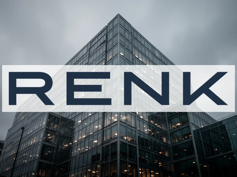 Renk Aktie: Aktionärsverschiebung auf Tiefpunkt - Foto: über boerse-global.de