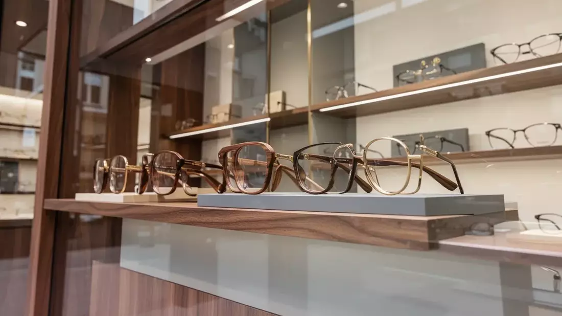 EssilorLuxottica Aktie: 7,1 Milliarden Euro im Q1 2026 - Bild: über boerse-global.de