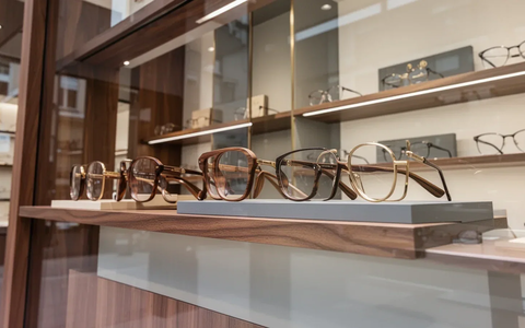 EssilorLuxottica Aktie: 7,1 Milliarden Euro im Q1 2026 - Foto: über boerse-global.de