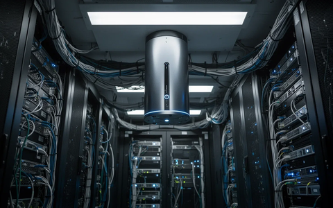 D-Wave: Umsatz auf 2,9 Millionen enttäuscht - Foto: über boerse-global.de