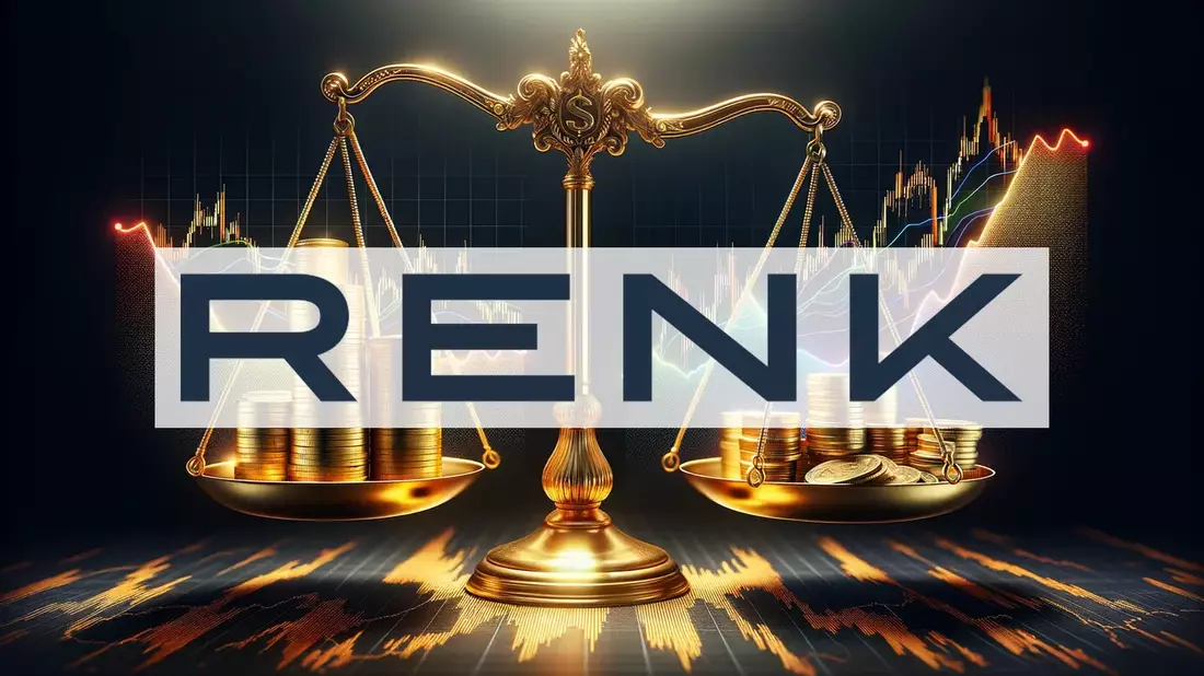 At the Exact Moment Renk Hit a 52-Week Low, a Major Investor Shifted Its Position Illustration mit AI erstellt übermittelt durch boerse-global.de