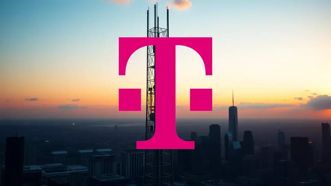 Deutsche Telekom’s Q1 Delivers Record Cash and Raised Guidance – But Verdi Strikes and a Plunging Share Price Tell a Different Story Illustration mit AI erstellt übermittelt durch boerse-global.de