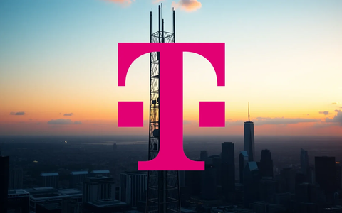 Deutsche Telekom’s Q1 Delivers Record Cash and Raised Guidance – But Verdi Strikes and a Plunging Share Price Tell a Different Story - Foto: über boerse-global.de