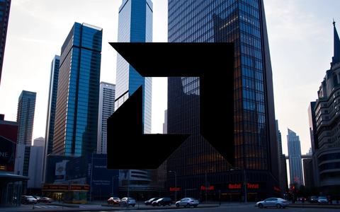 AMD: 65 millones de acciones nuevas para retener talento, pero la MI450 sigue siendo la gran incógnita - Foto: über boerse-global.de