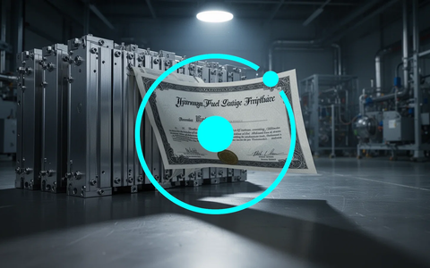 ITM Power: Technikchef Bourne verkauft 1,3 Millionen Aktien - Foto: über boerse-global.de
