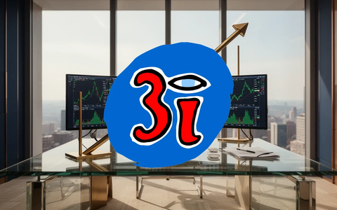 3i Group Aktie: 84,5 Pence Dividende geplant - Foto: über boerse-global.de