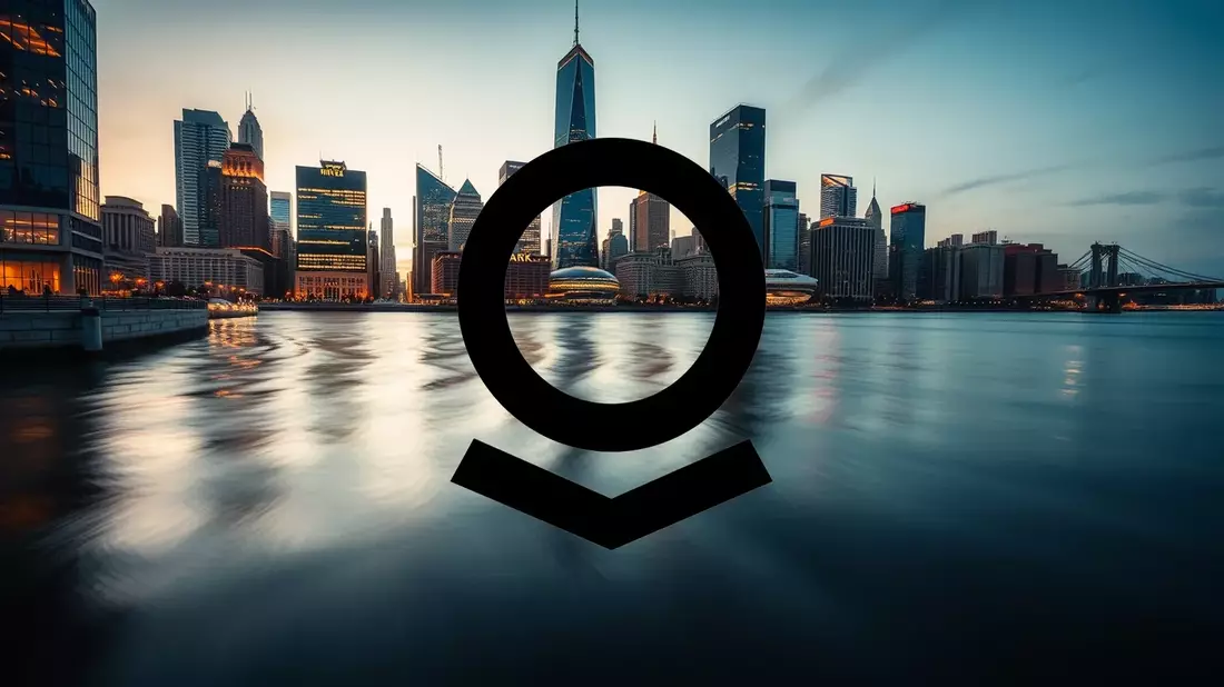 Palantir: la rentabilidad del bono al 4,49% y las ventas de minoristas nublan el horizonte Illustration mit AI erstellt übermittelt durch boerse-global.de