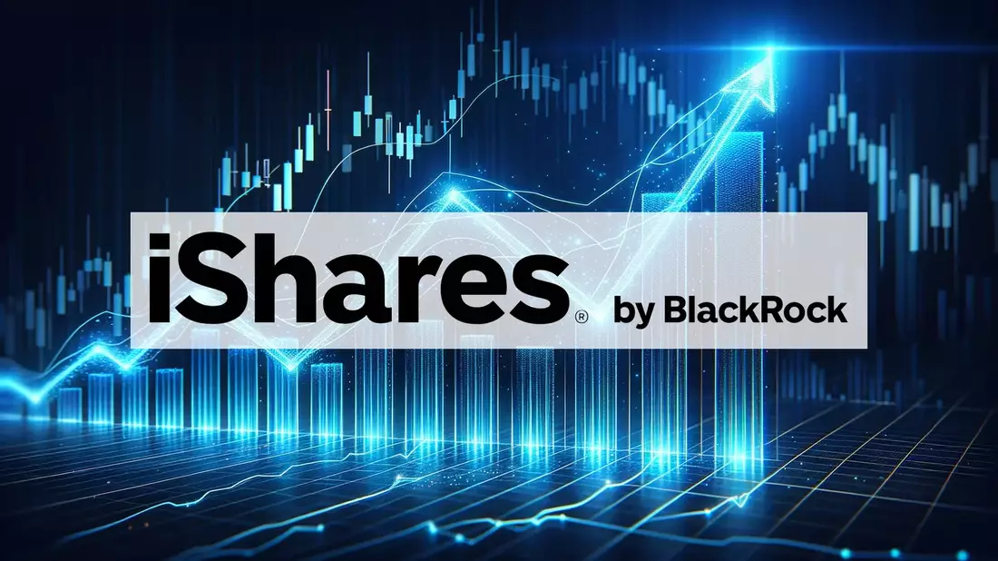 El iShares MSCI World se prepara para un mayo decisivo: rebalanceo del índice, aranceles farmacéuticos y el debut de SpaceX Illustration mit AI erstellt übermittelt durch boerse-global.de