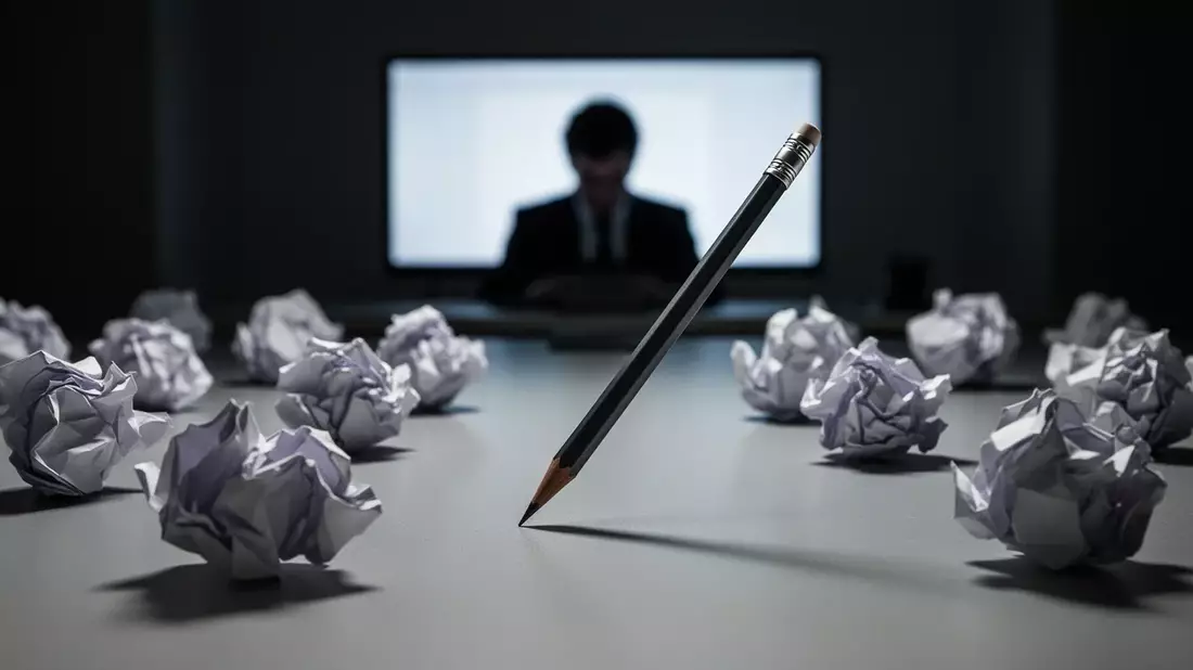 Prokrastination ist im Gehirn verankert – und kein Zeichen von Faulheit - Bild: über boerse-global.de