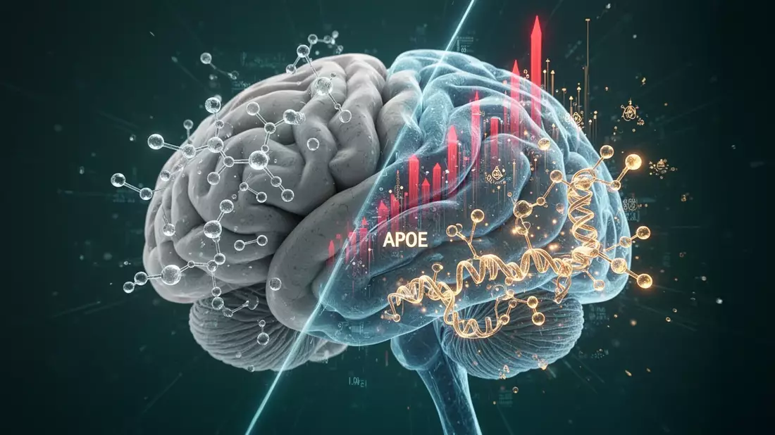 KI und Bluttests revolutionieren die Alzheimer-Früherkennung - Bild: über boerse-global.de