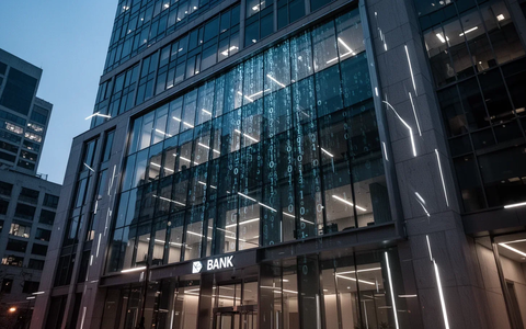 Commerzbank streicht 3000 Stellen – KI als treibende Kraft - Foto: über boerse-global.de