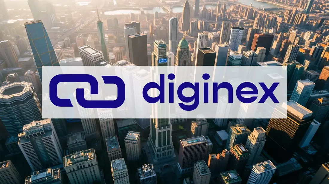 Diginex: el derrumbe de las apuestas cortas y la apuesta del fundador marcan la antesala del ultimátum de Resulticks - Bild: über boerse-global.de