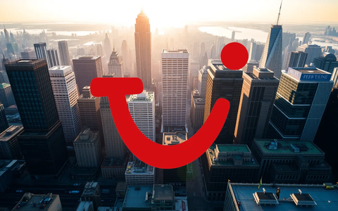 TUI’s Record First-Half Profit Overshadowed by Weak Summer Bookings and €61M External Shock - Foto: über boerse-global.de
